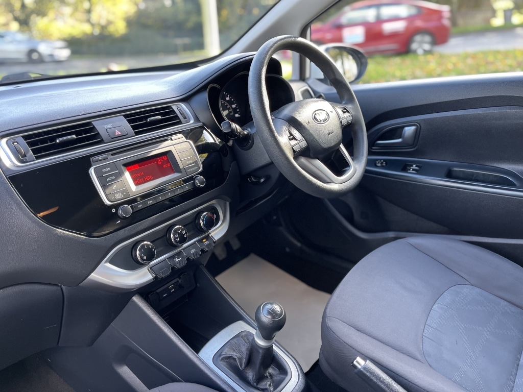 Used Kia Rio 2016 for sale - 76444742: Photo 16