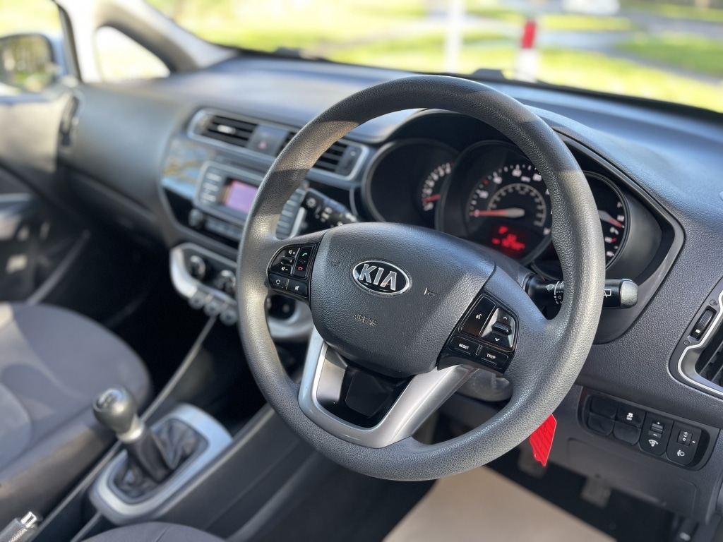 Used Kia Rio 2016 for sale - 76444742: Photo 17