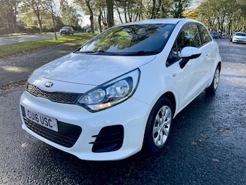 Used Kia Rio 2016 for sale - 76444742: Photo