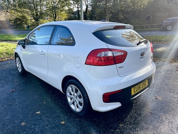 Used Kia Rio 2016 for sale - 76444742: Photo