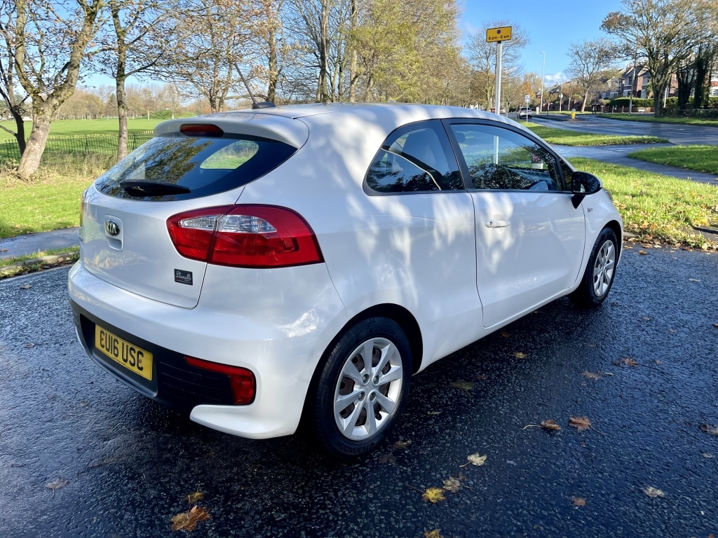 Used Kia Rio 2016 for sale - 76444742: Photo 5