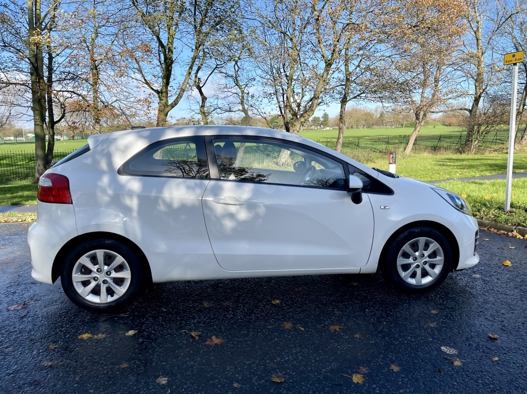 Used Kia Rio 2016 for sale - 76444742: Photo 6