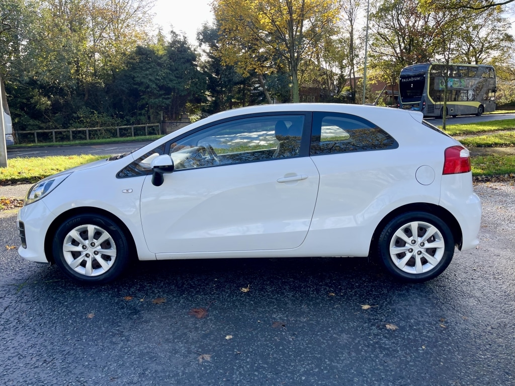 Used Kia Rio 2016 for sale - 76444742: Photo 7