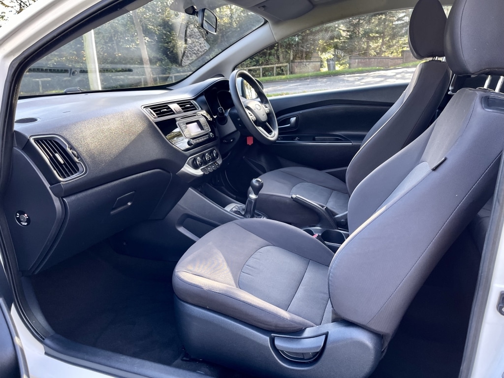 Used Kia Rio 2016 for sale - 76444742: Photo 9