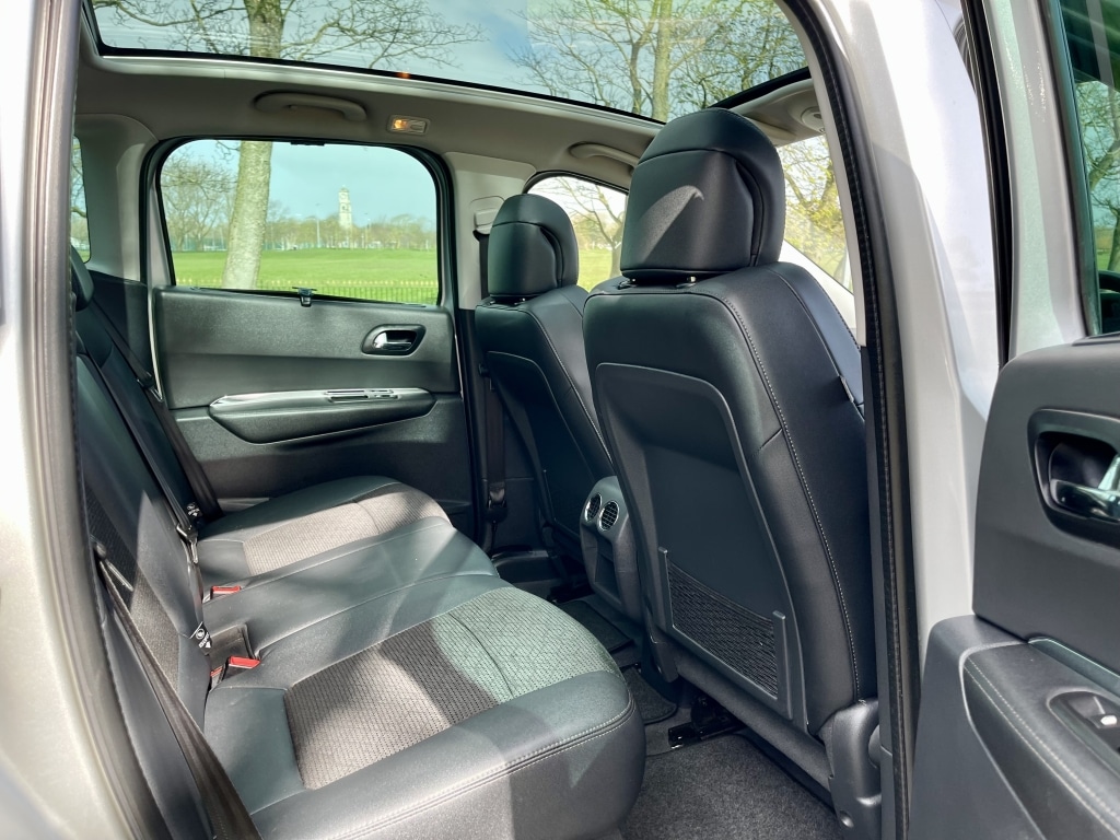 Used Peugeot 3008 2016 for sale - 78066230: Photo 10