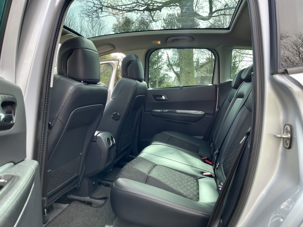 Used Peugeot 3008 2016 for sale - 78066230: Photo 11