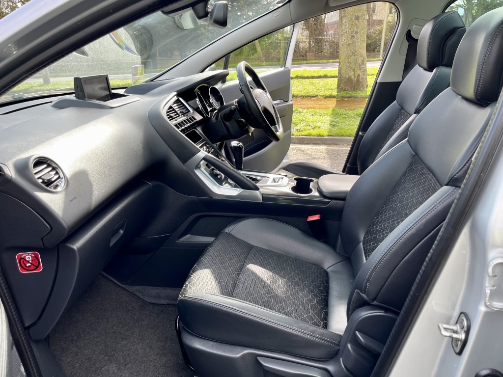 Used Peugeot 3008 2016 for sale - 78066230: Photo 12