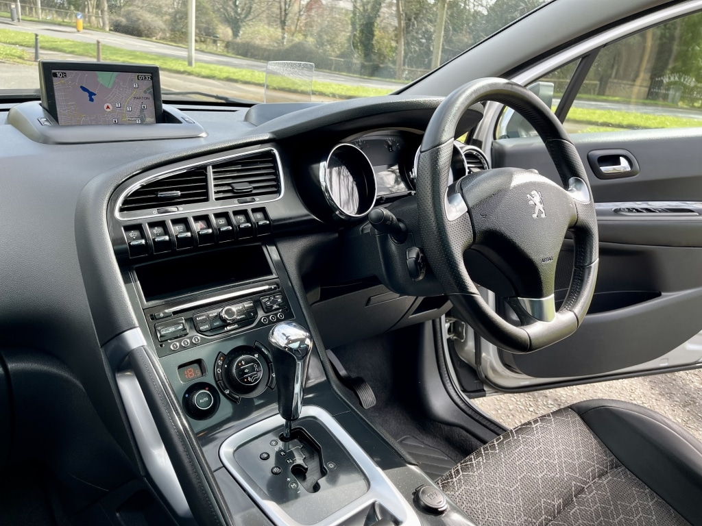 Used Peugeot 3008 2016 for sale - 78066230: Photo 13