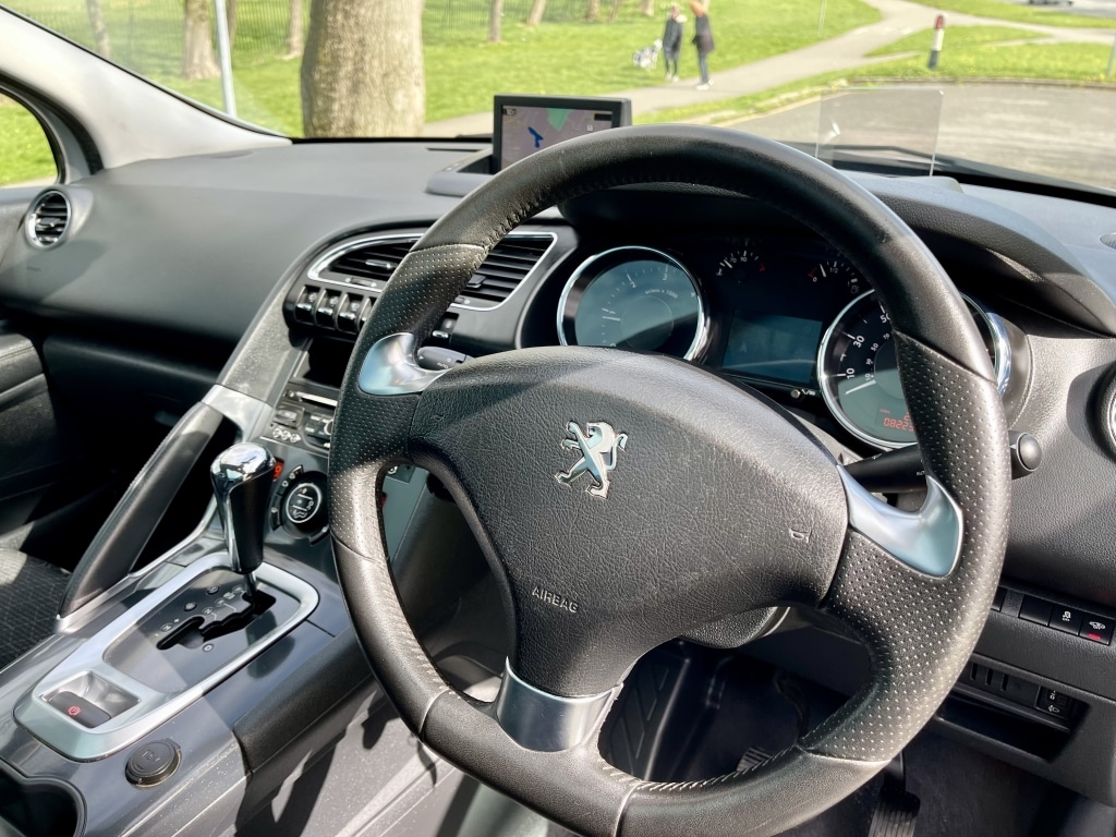 Used Peugeot 3008 2016 for sale - 78066230: Photo 14