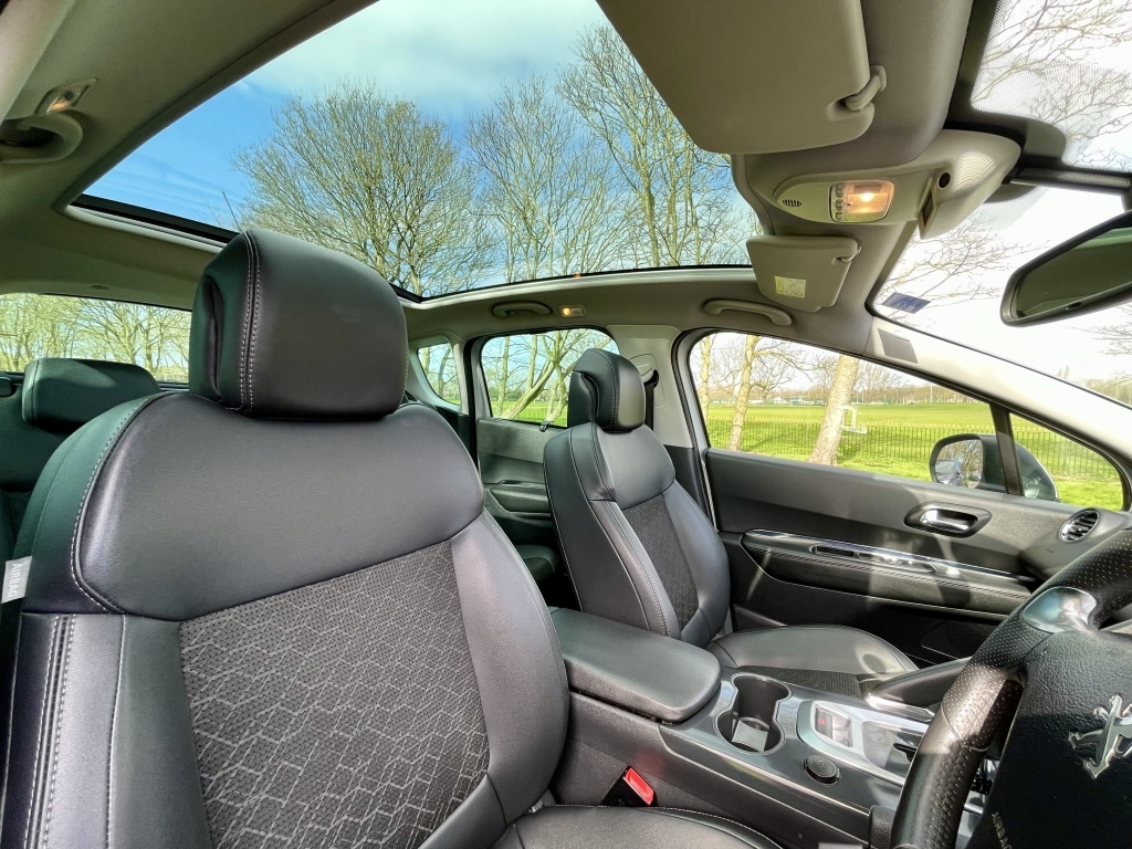 Used Peugeot 3008 2016 for sale - 78066230: Photo 16