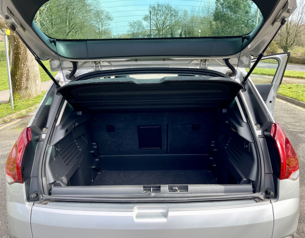 Used Peugeot 3008 2016 for sale - 78066230: Photo 17