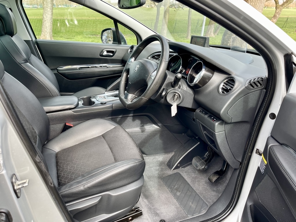 Used Peugeot 3008 2016 for sale - 78066230: Photo 20