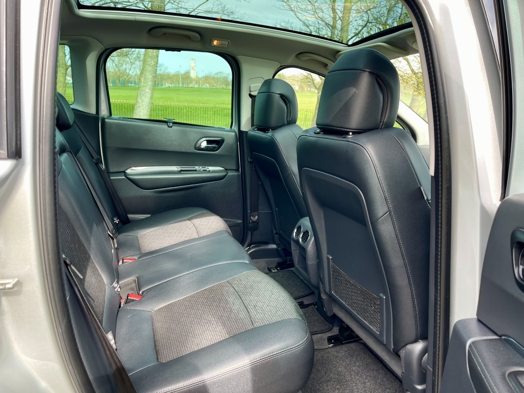 Used Peugeot 3008 2016 for sale - 78066230: Photo 22