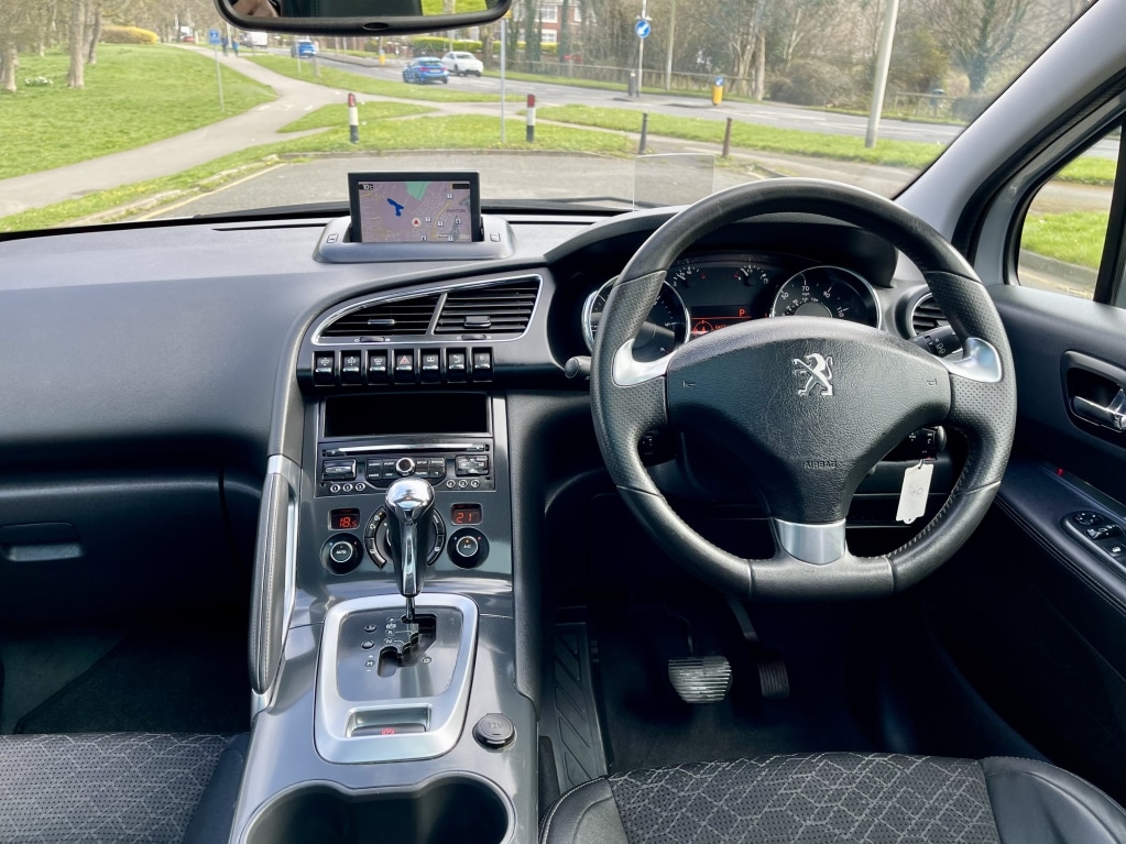 Used Peugeot 3008 2016 for sale - 78066230: Photo 23