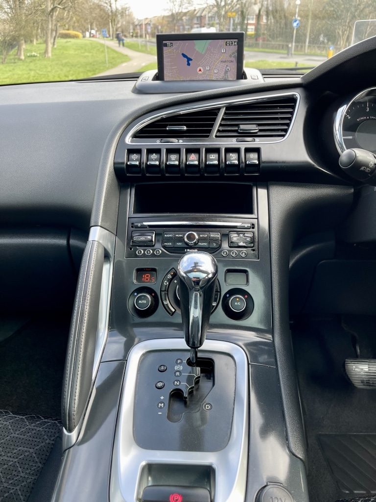 Used Peugeot 3008 2016 for sale - 78066230: Photo 25