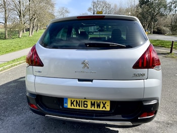 Used Peugeot 3008 2016 for sale - 78066230: Photo