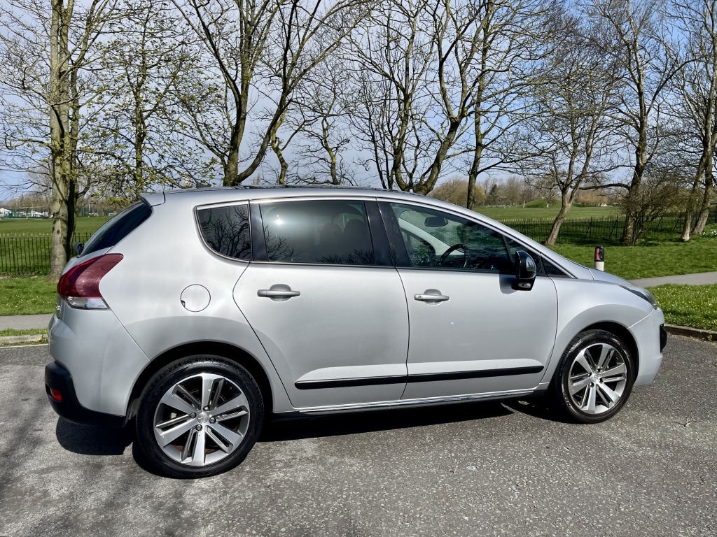 Used Peugeot 3008 2016 for sale - 78066230: Photo 7