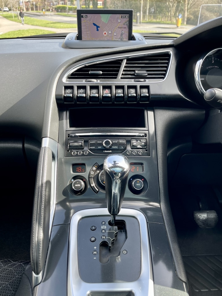 Used Peugeot 3008 2016 for sale - 78066230: Photo 8