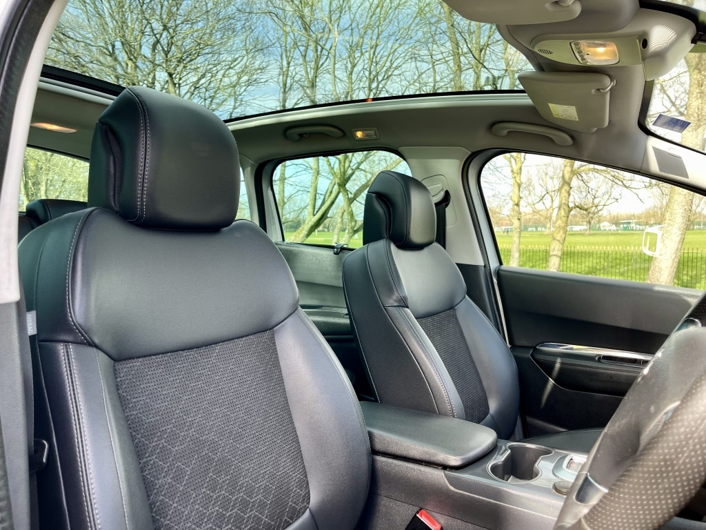 Used Peugeot 3008 2016 for sale - 78066230: Photo 9