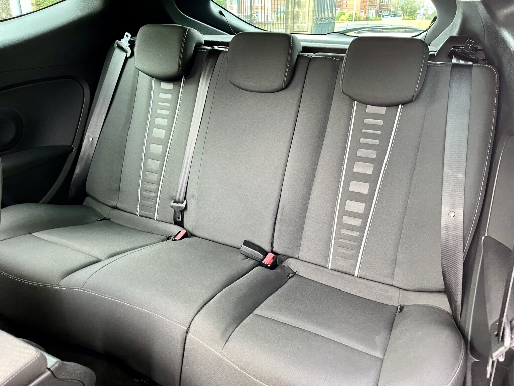 Used Renault Megane 2014 for sale - 77635975: Photo 11