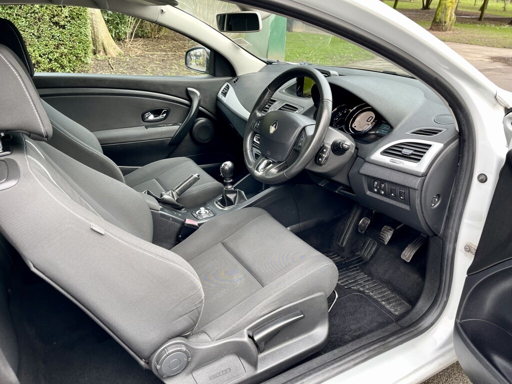 Used Renault Megane 2014 for sale - 77635975: Photo 15