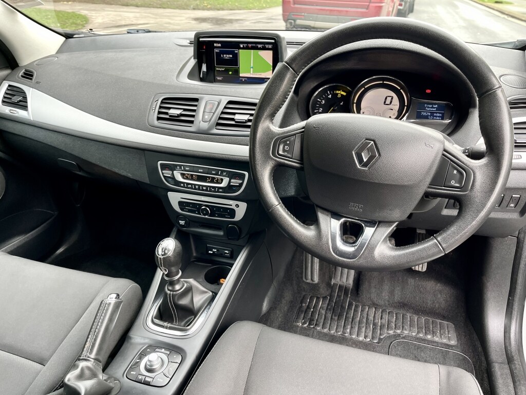 Used Renault Megane 2014 for sale - 77635975: Photo 18