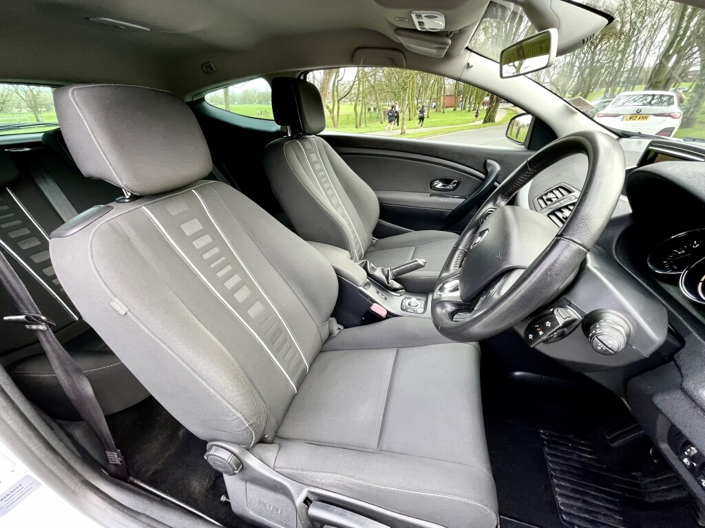 Used Renault Megane 2014 for sale - 77635975: Photo 19