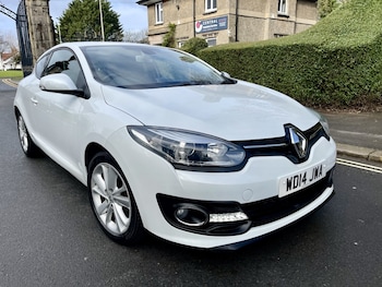 Used Renault Megane 2014 for sale - 77635975: Photo