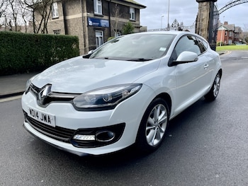 Used Renault Megane 2014 for sale - 77635975: Photo