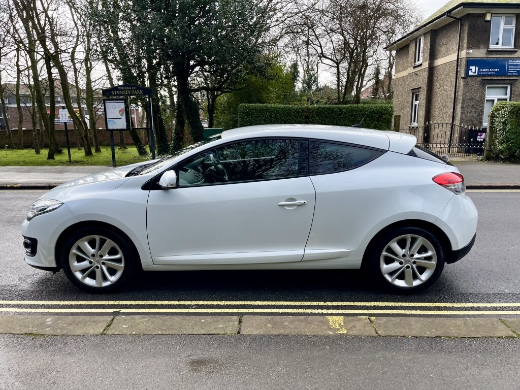 Used Renault Megane 2014 for sale - 77635975: Photo 7
