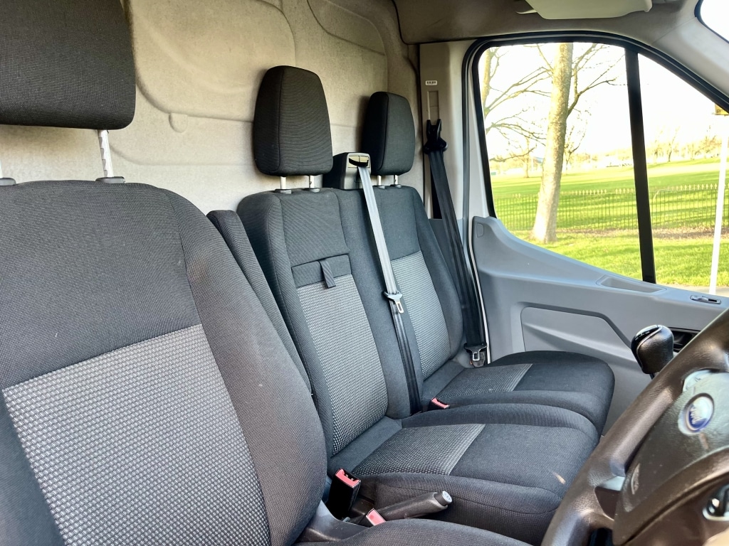 Used Ford Transit 2018 for sale - 77046486: Photo 14