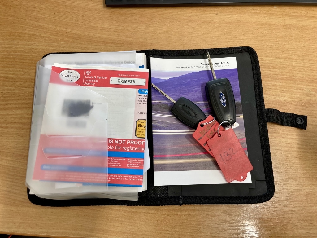 Used Ford Transit 2018 for sale - 77046486: Photo 16