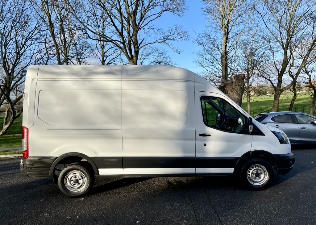 Used Ford Transit 2018 for sale - 77046486: Photo 6
