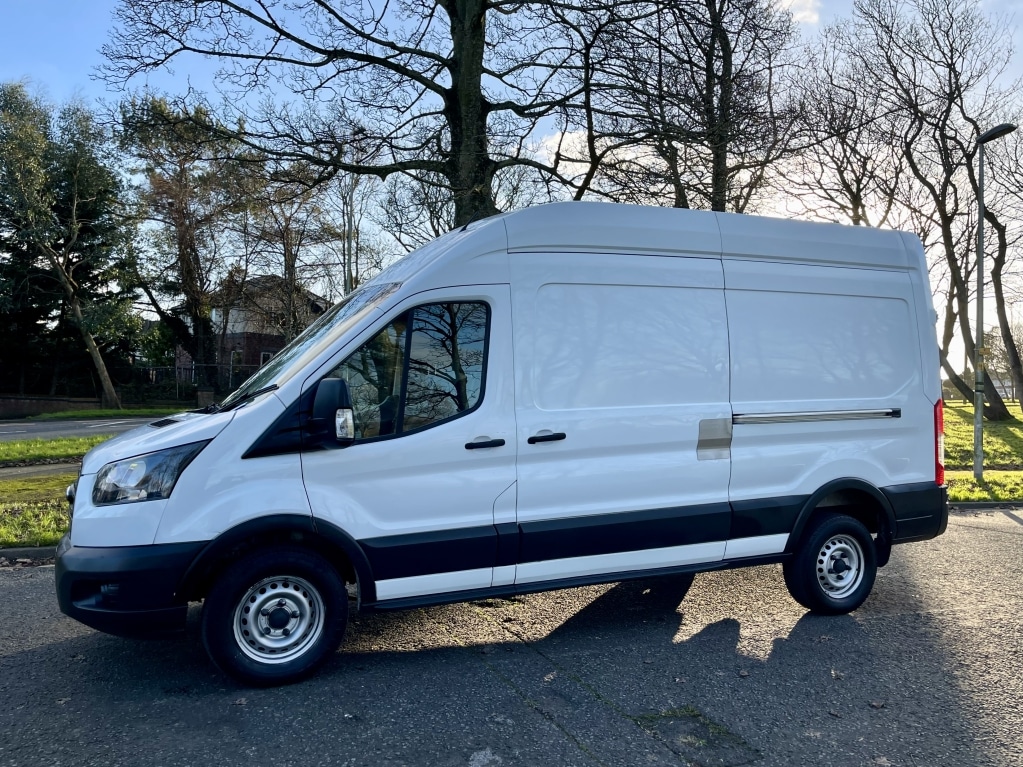 Used Ford Transit 2018 for sale - 77046486: Photo 7