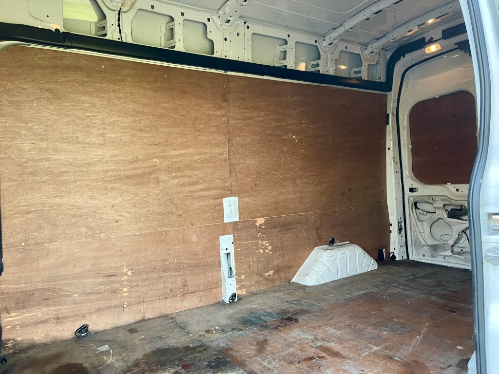 Used Ford Transit 2018 for sale - 77046486: Photo 9