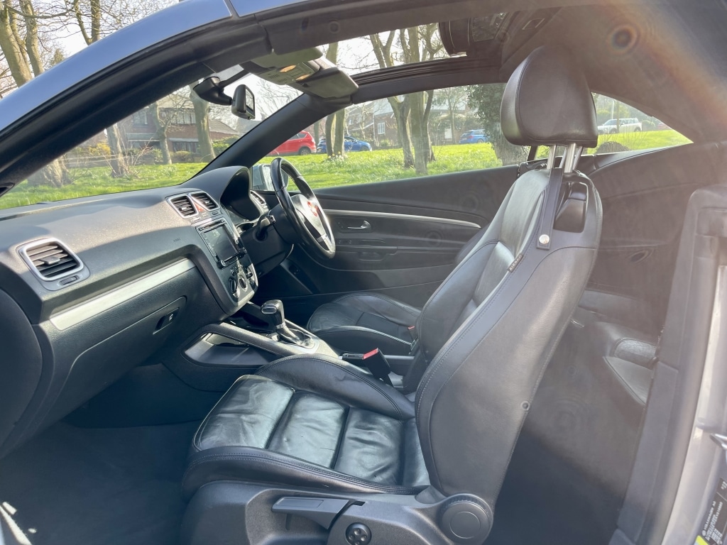 Used Volkswagen EOS 2009 for sale - 77975438: Photo 11