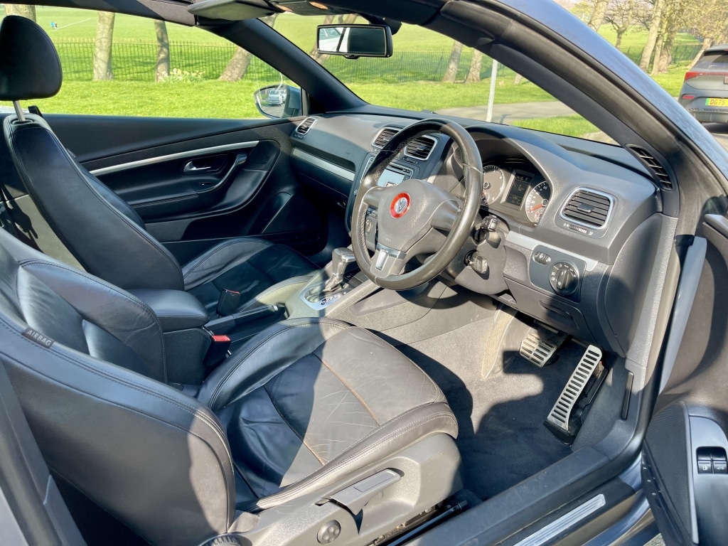 Used Volkswagen EOS 2009 for sale - 77975438: Photo 12