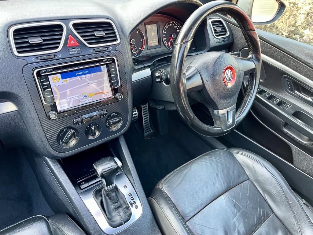 Used Volkswagen EOS 2009 for sale - 77975438: Photo 15