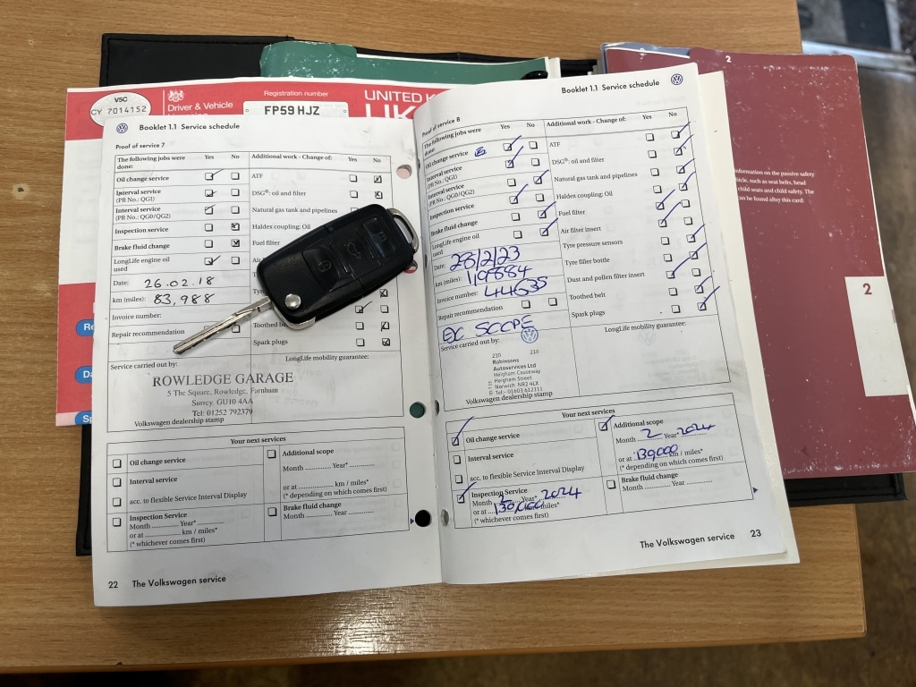 Used Volkswagen EOS 2009 for sale - 77975438: Photo 16