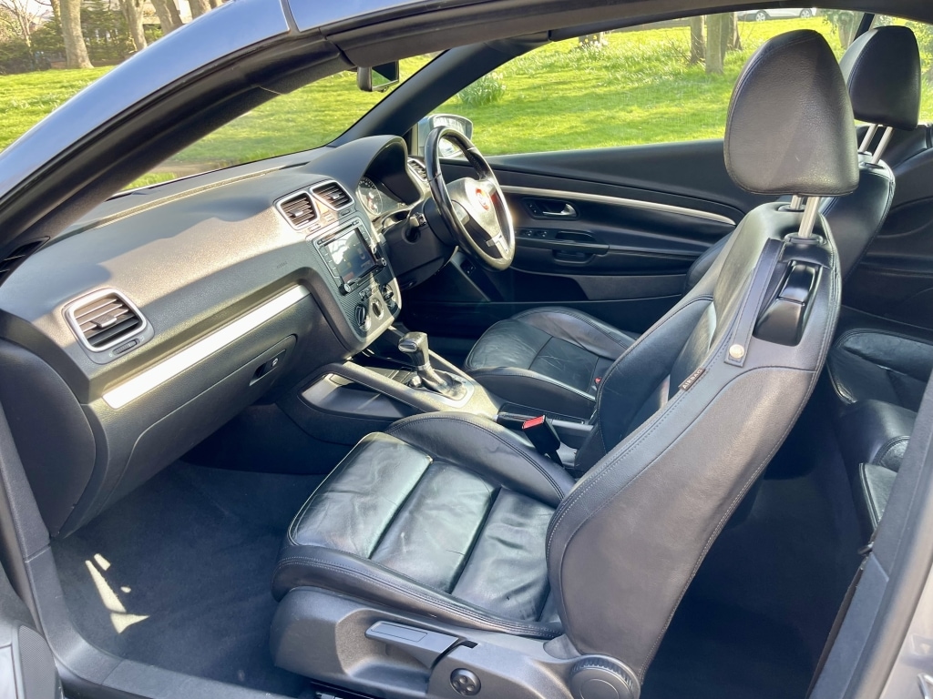 Used Volkswagen EOS 2009 for sale - 77975438: Photo 6