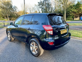 Used Toyota RAV4 2012 for sale - 78383545: Photo