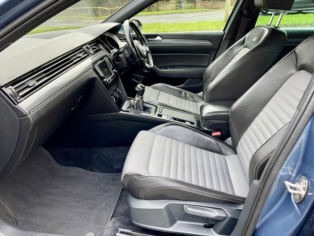 Used Volkswagen Passat 2016 for sale - 77070448: Photo 11