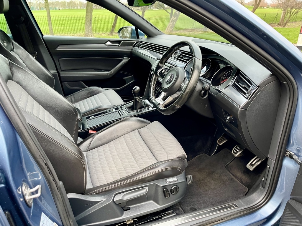 Used Volkswagen Passat 2016 for sale - 77070448: Photo 13