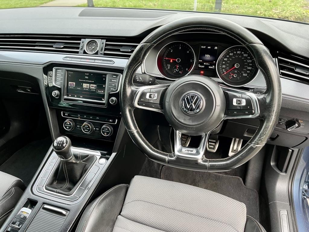 Used Volkswagen Passat 2016 for sale - 77070448: Photo 14