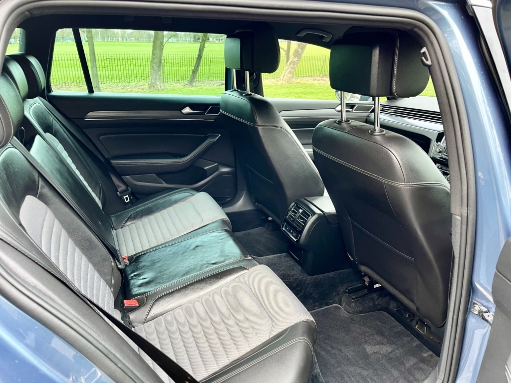 Used Volkswagen Passat 2016 for sale - 77070448: Photo 15