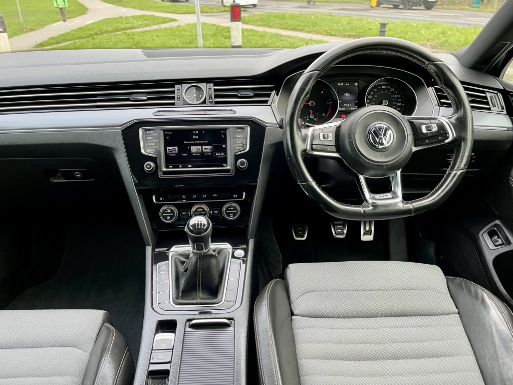 Used Volkswagen Passat 2016 for sale - 77070448: Photo 16