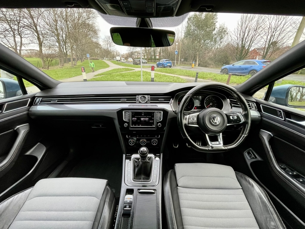 Used Volkswagen Passat 2016 for sale - 77070448: Photo 17