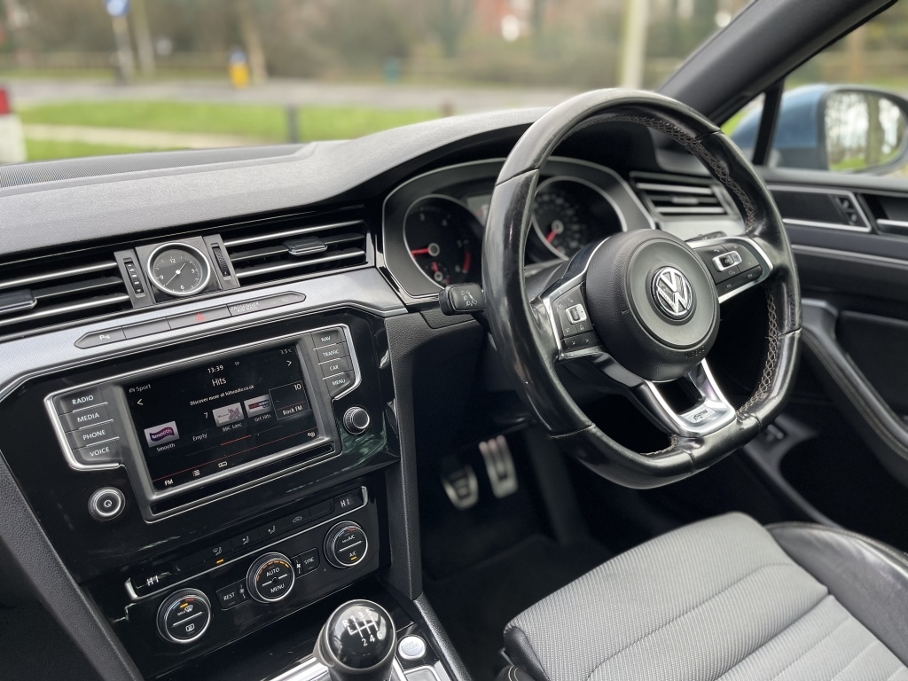 Used Volkswagen Passat 2016 for sale - 77070448: Photo 18