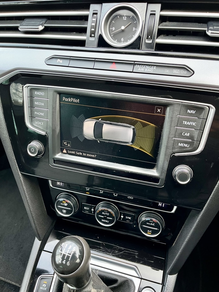 Used Volkswagen Passat 2016 for sale - 77070448: Photo 20