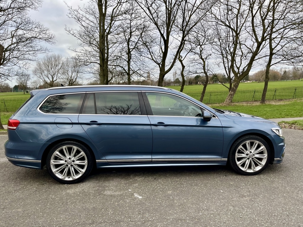 Used Volkswagen Passat 2016 for sale - 77070448: Photo 5